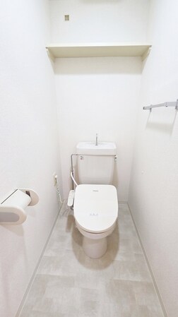 コーポレート西船橋の物件内観写真